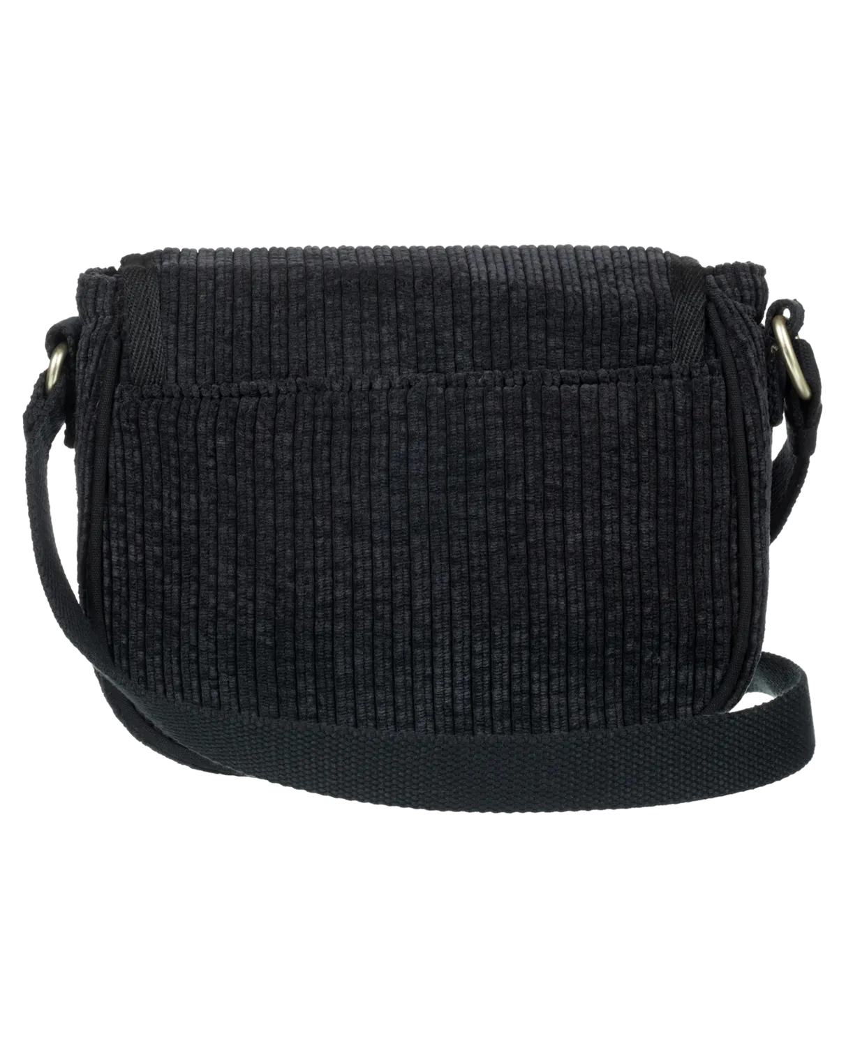 Feeling Good Cross Body Bag in Anthracite