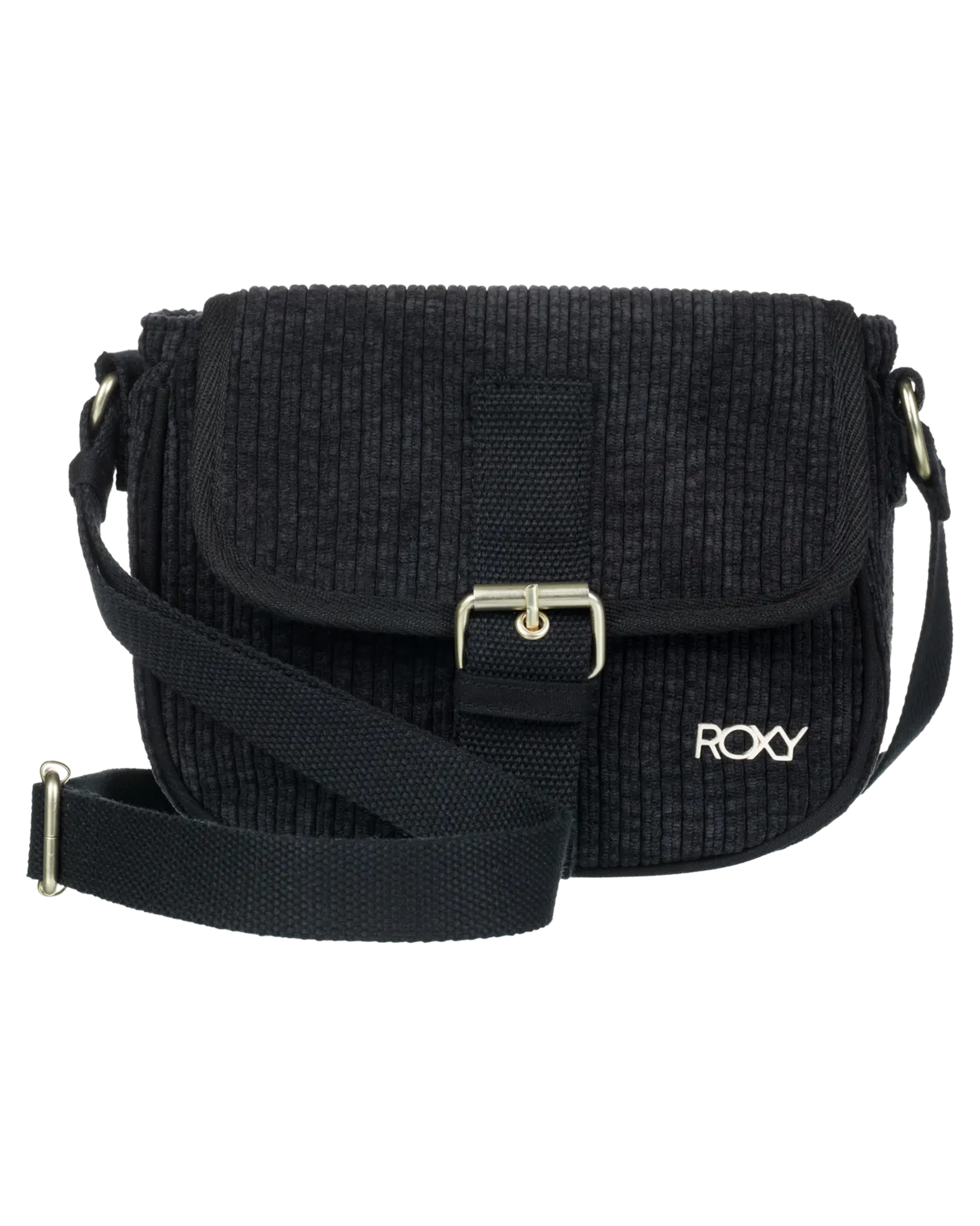 Feeling Good Cross Body Bag in Anthracite