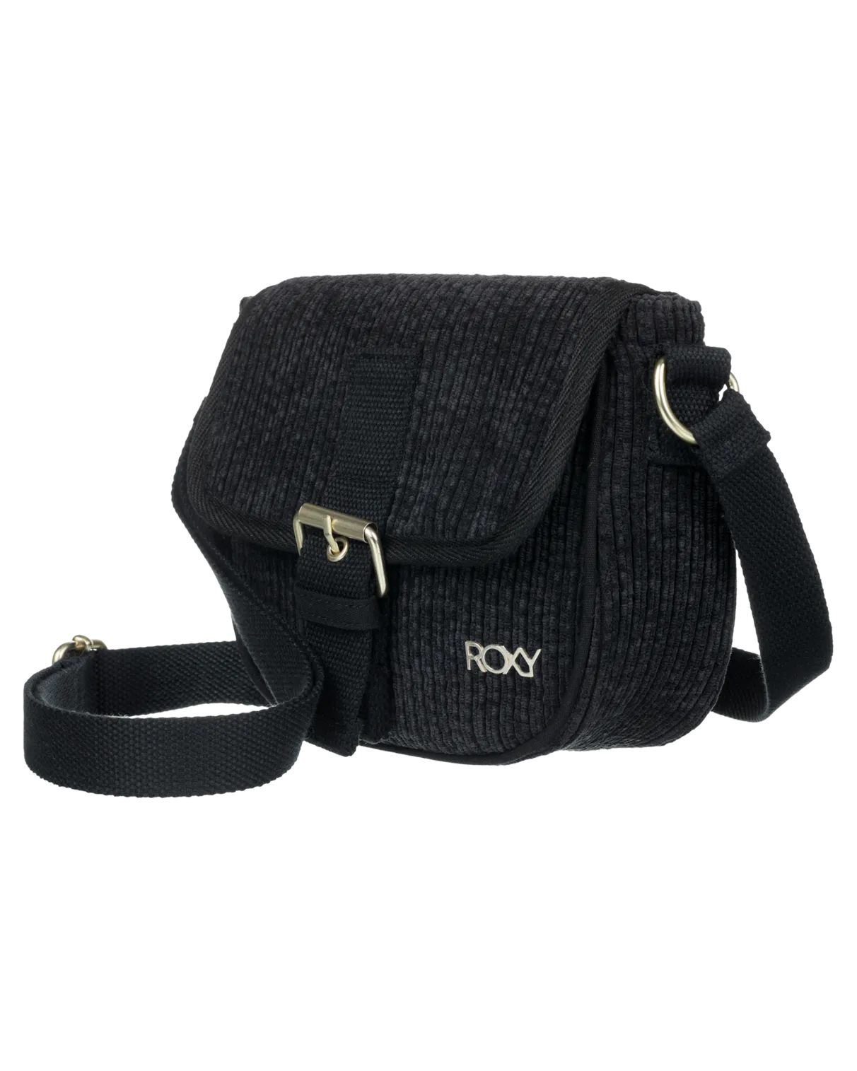 Feeling Good Cross Body Bag in Anthracite