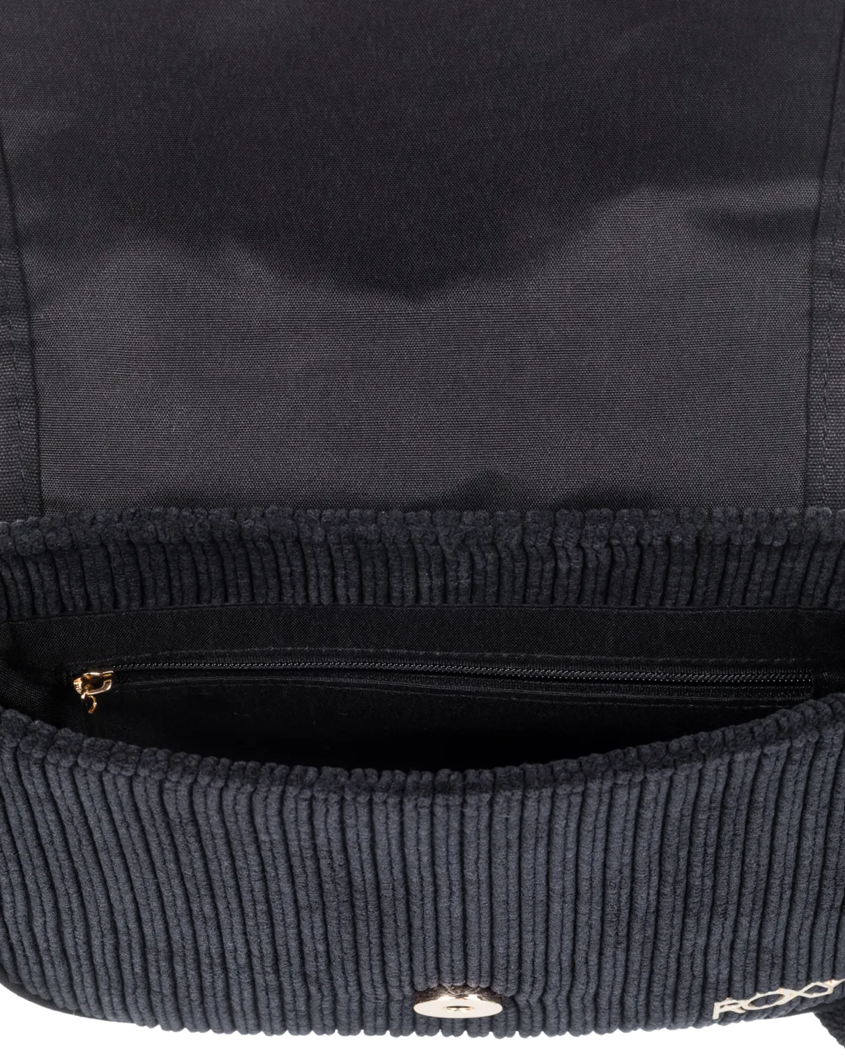 Feeling Good Cross Body Bag in Anthracite