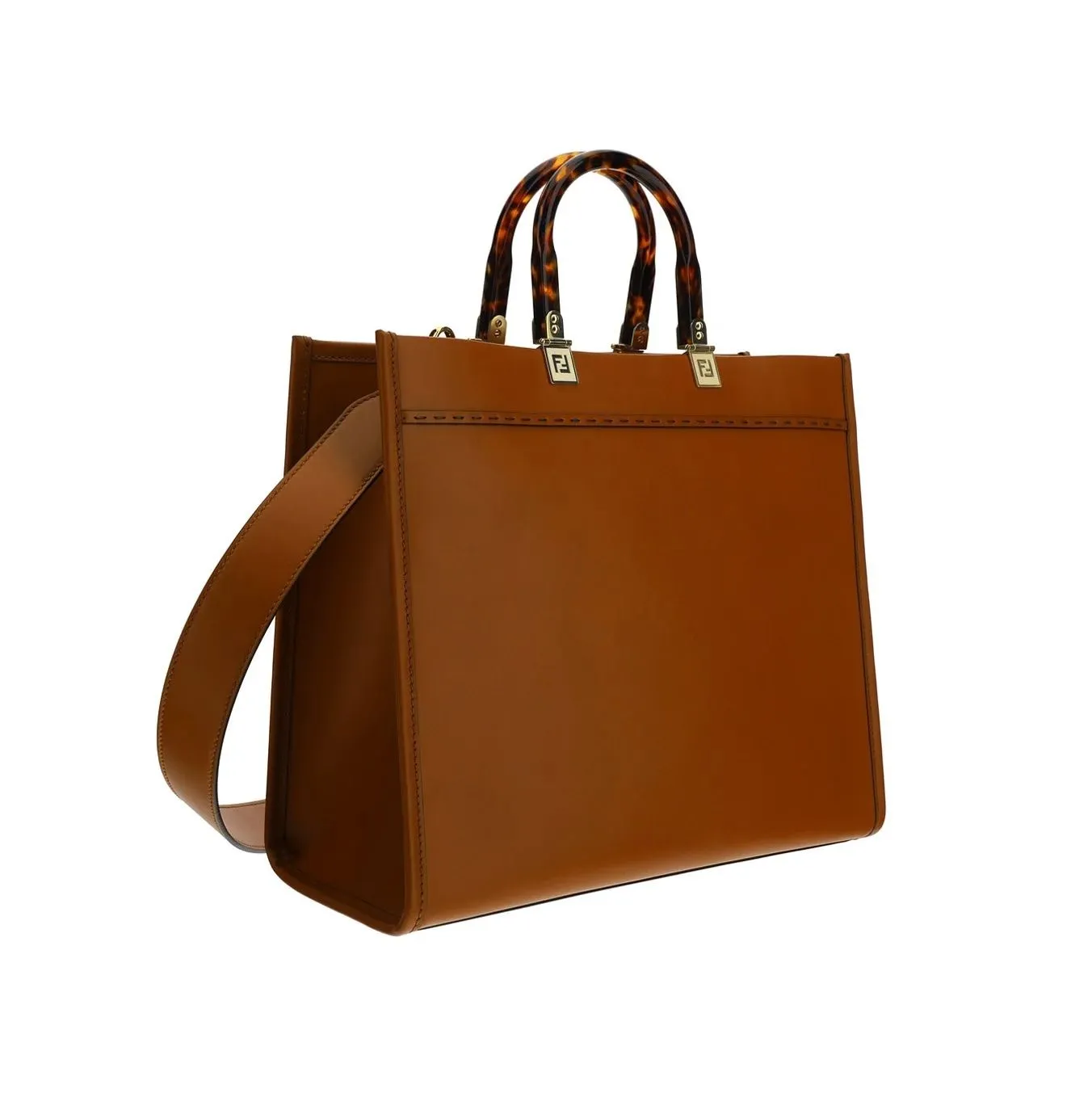 FENDI Sunshine Medium Handbag