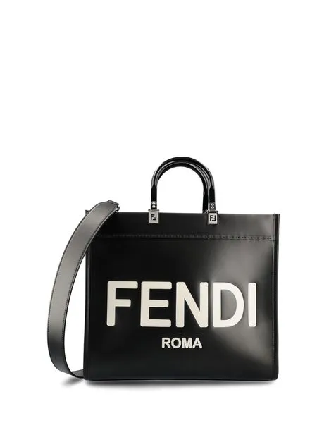 FENDI Sunshine Medium Handbag