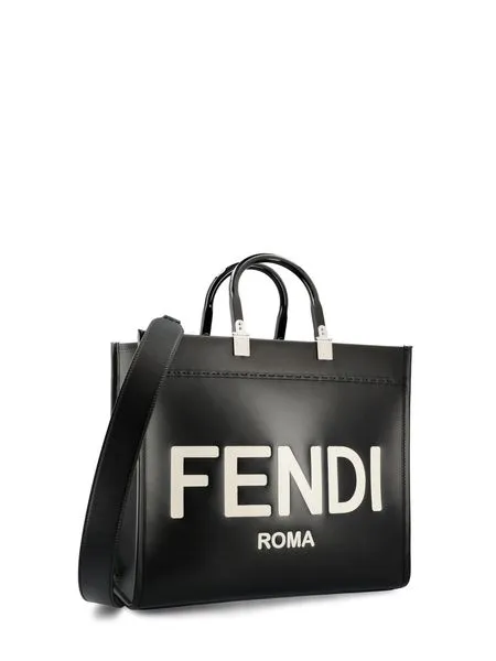 FENDI Sunshine Medium Handbag