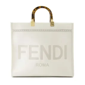 FENDI Sunshine Medium Handbag
