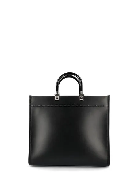 FENDI Sunshine Medium Handbag