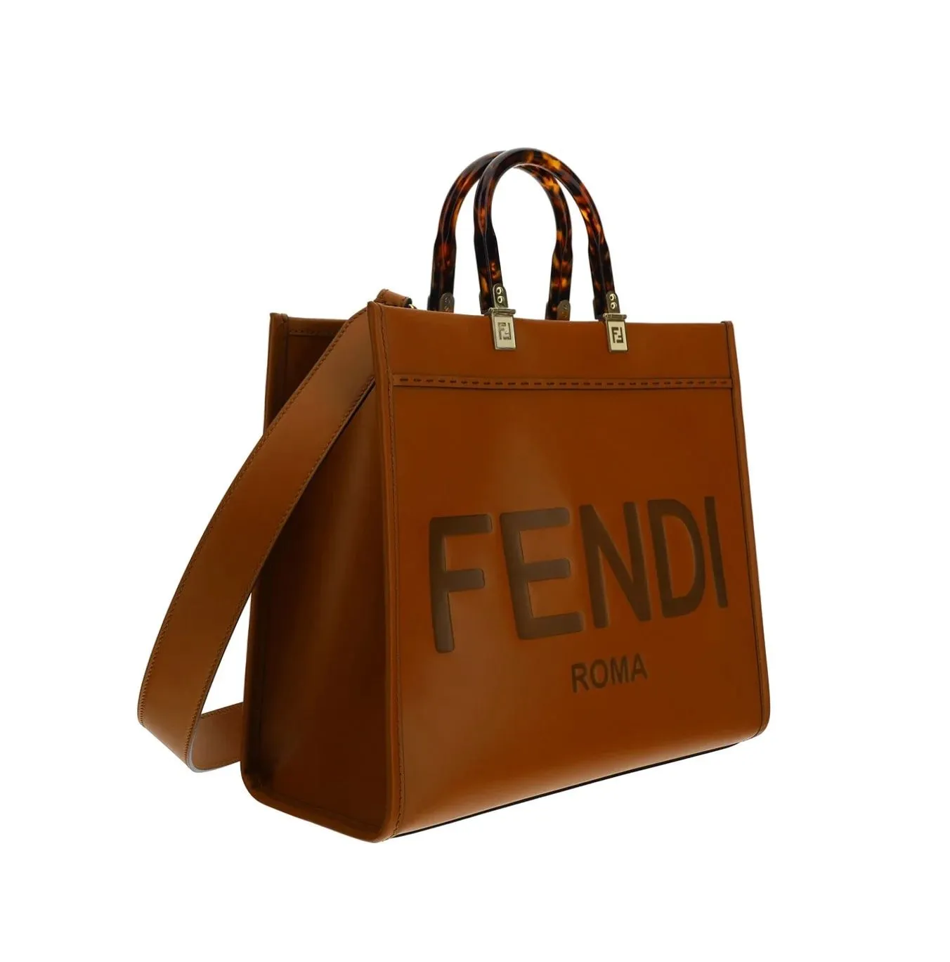 FENDI Sunshine Medium Handbag