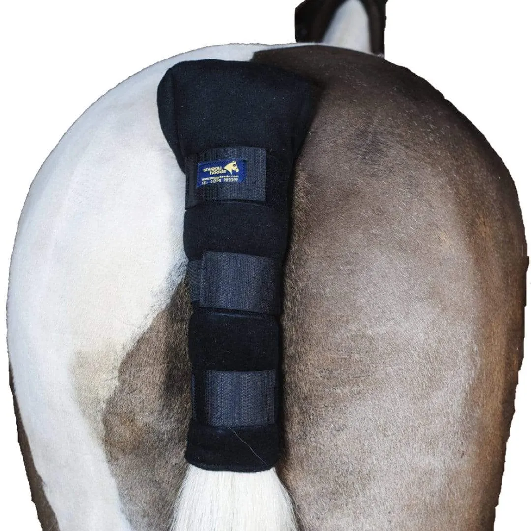 Fleece Tail Guard