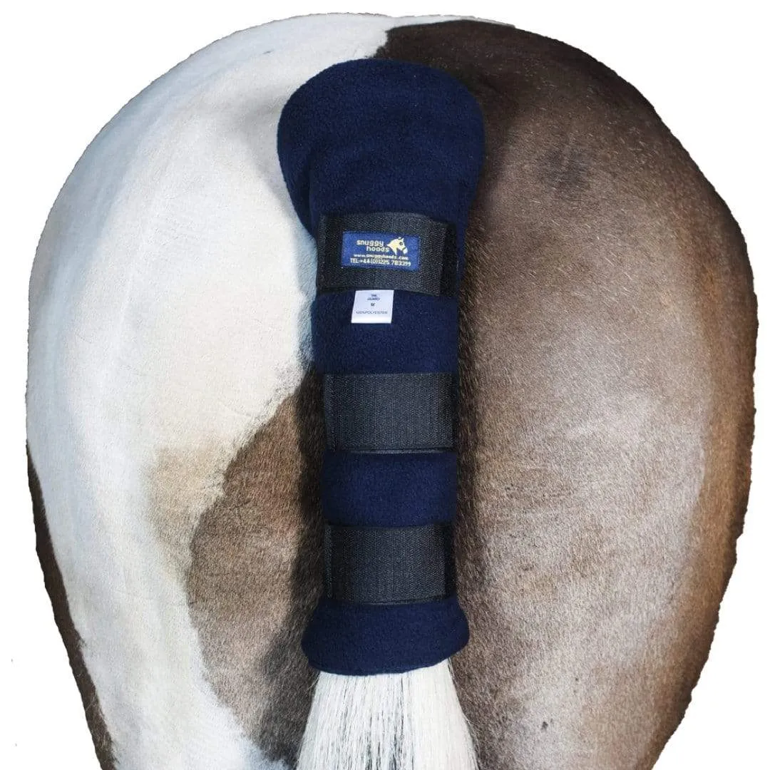 Fleece Tail Guard