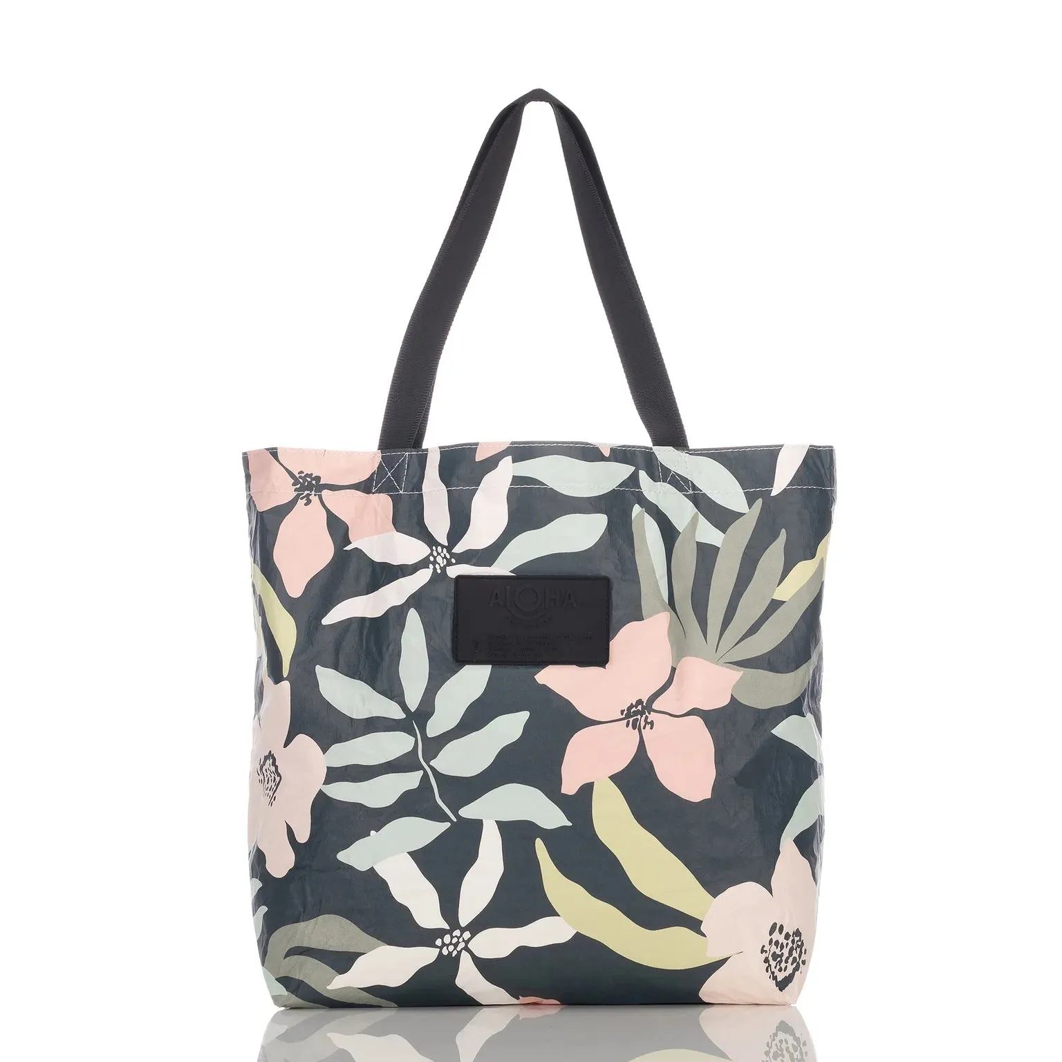Flora Reversible Tote / Eve