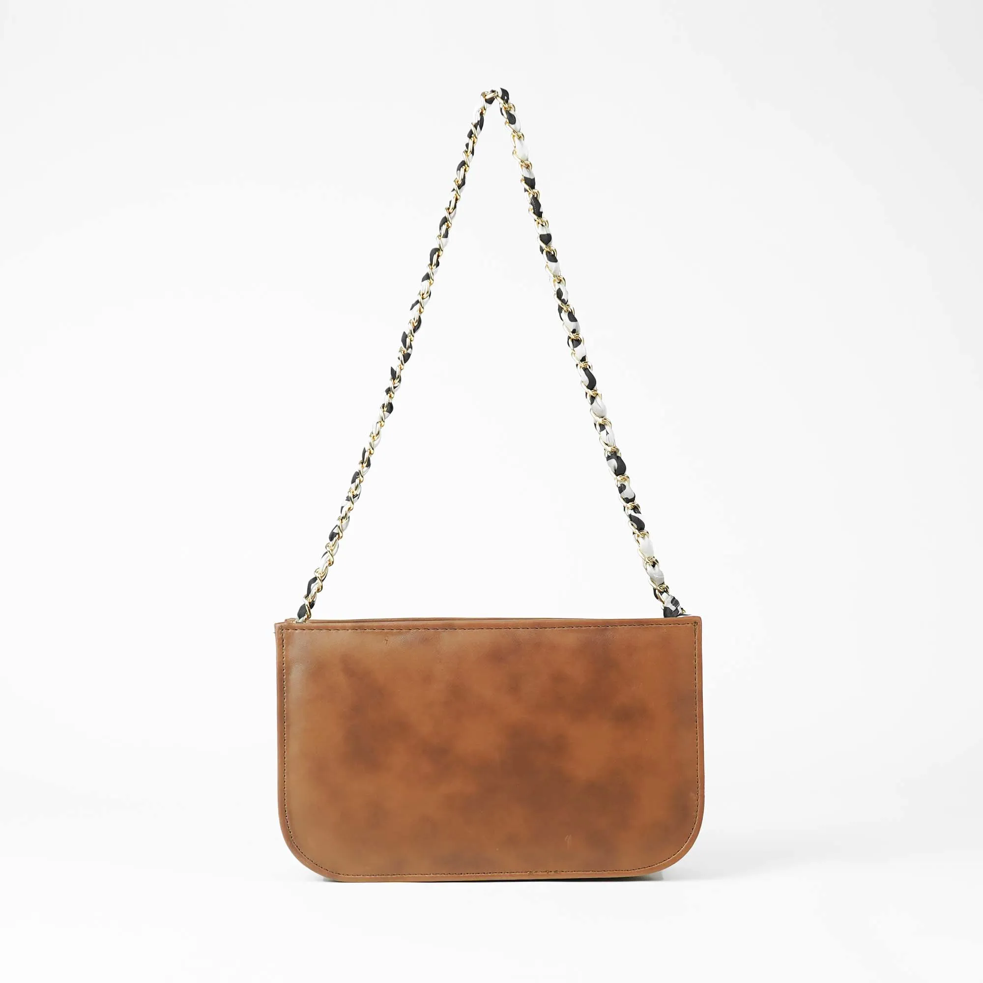 Flow Bag (Brown Plain)