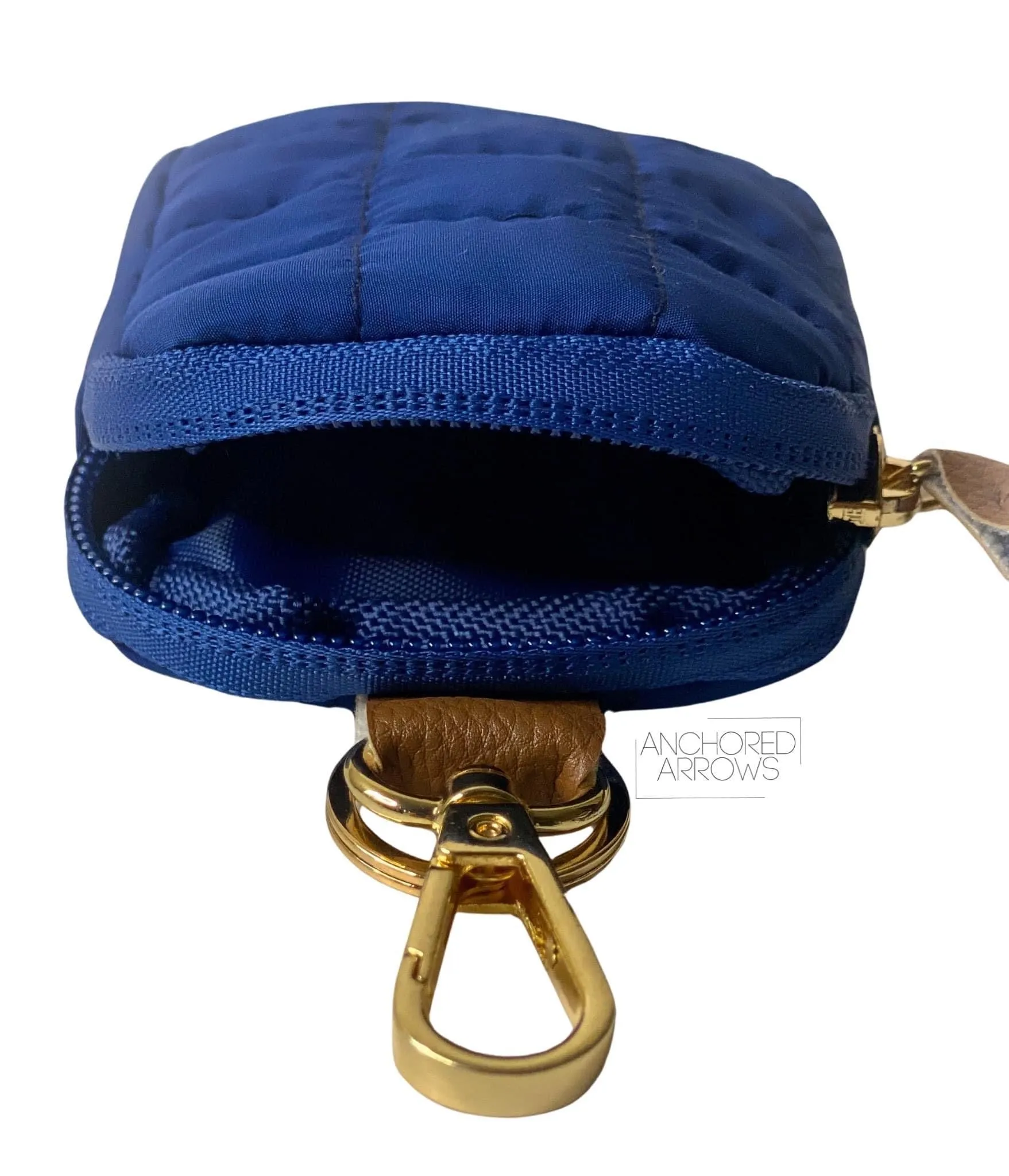 Girl On The Go Mini Pouch Wristlets - multiple colors