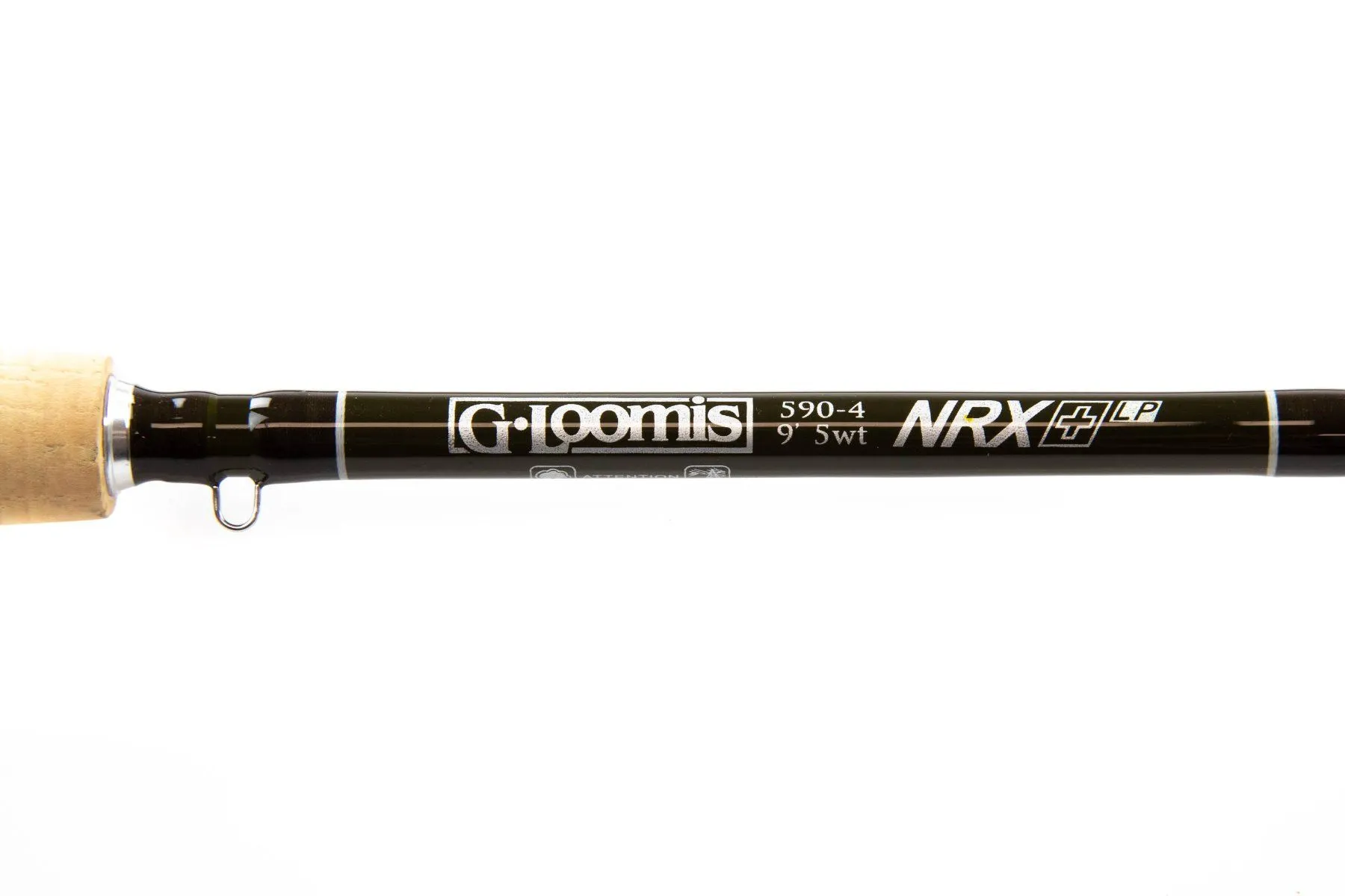 G.Loomis NRX  LP Fly Rod