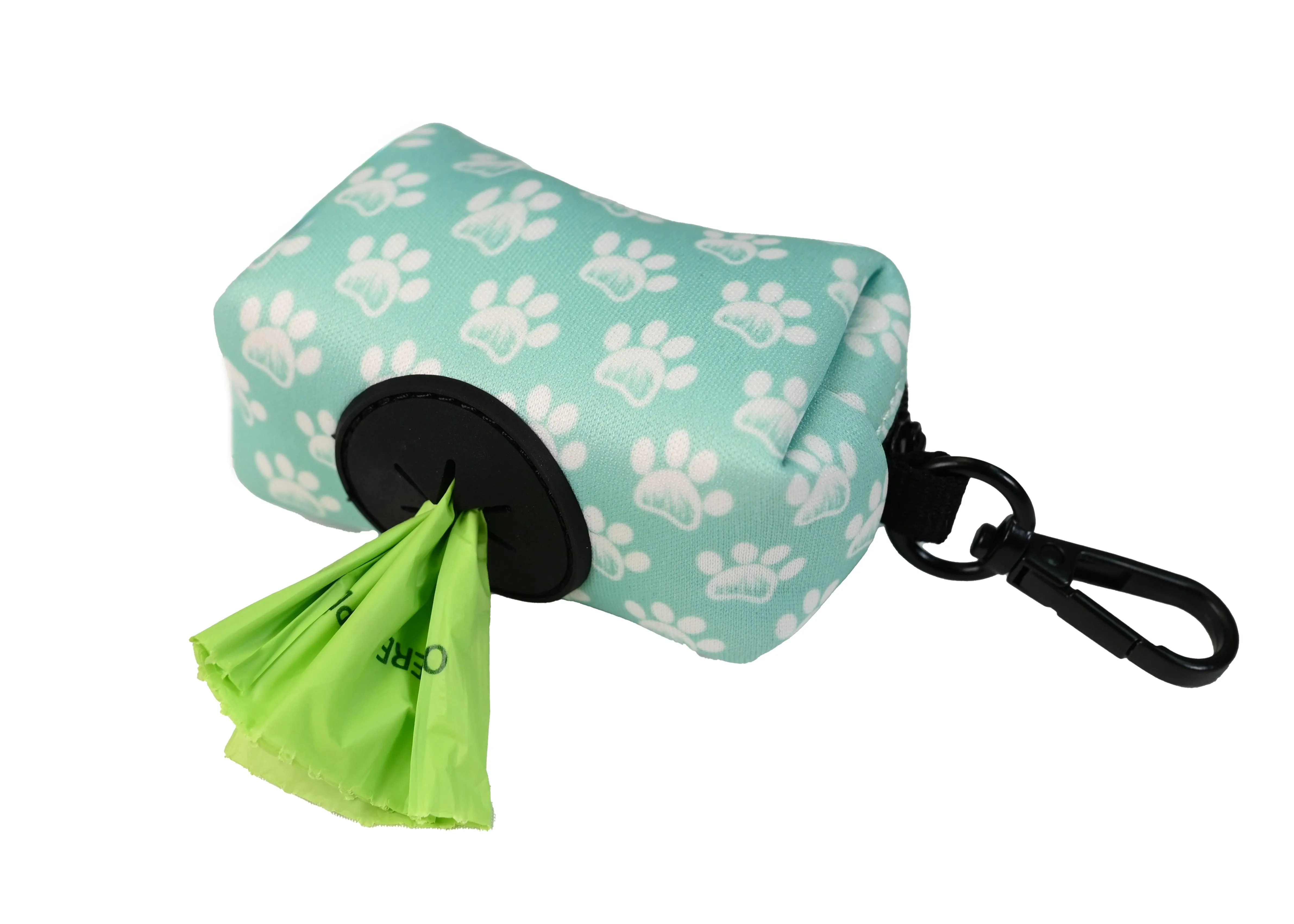 Gotta Go Grass 2 Pack with Tray   Waste Bags   Waste Bag Dispenser