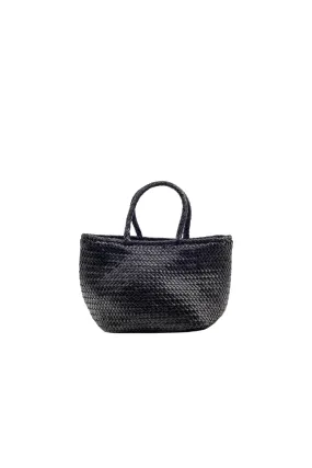 Grace Basket Small Black