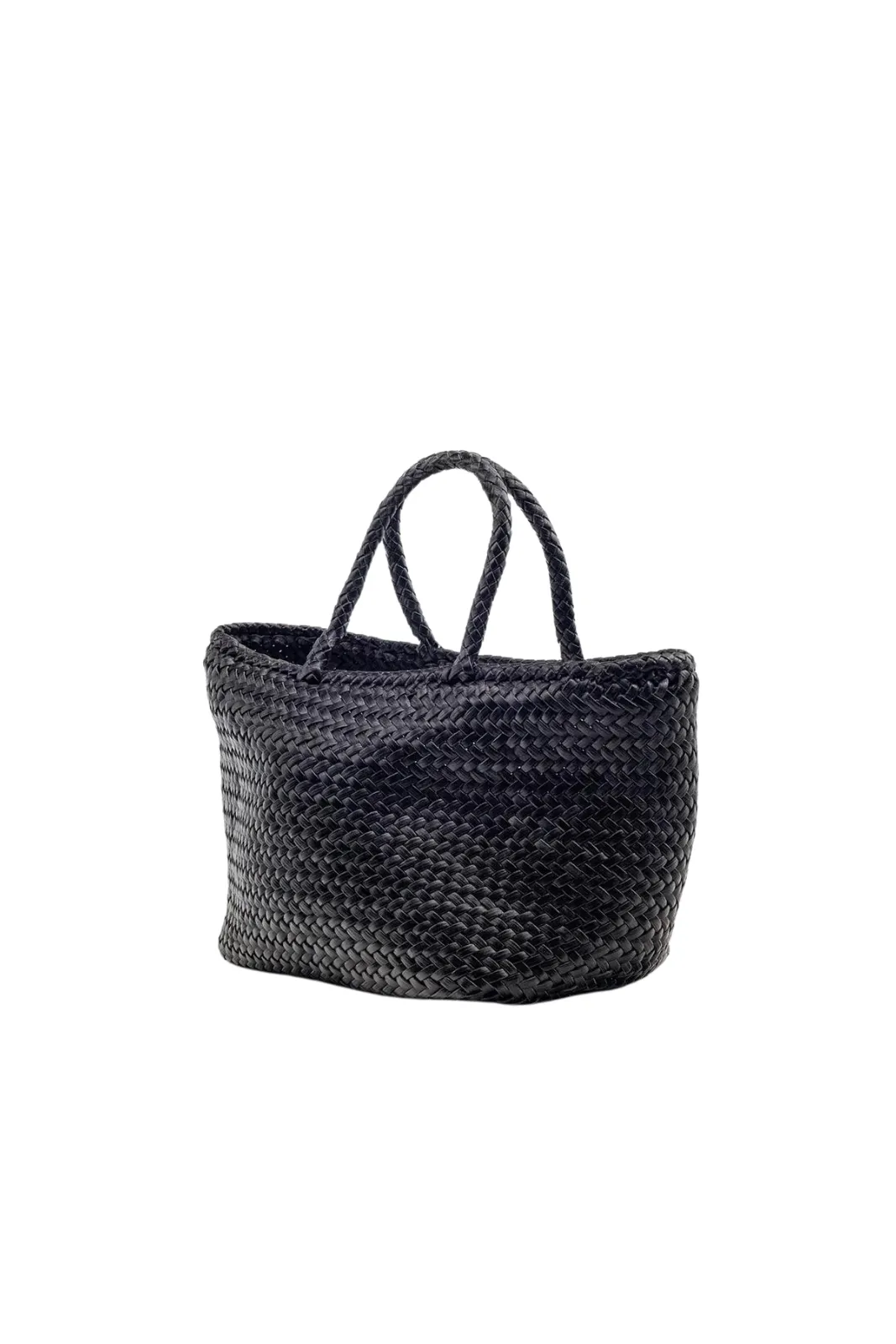 Grace Basket Small Black