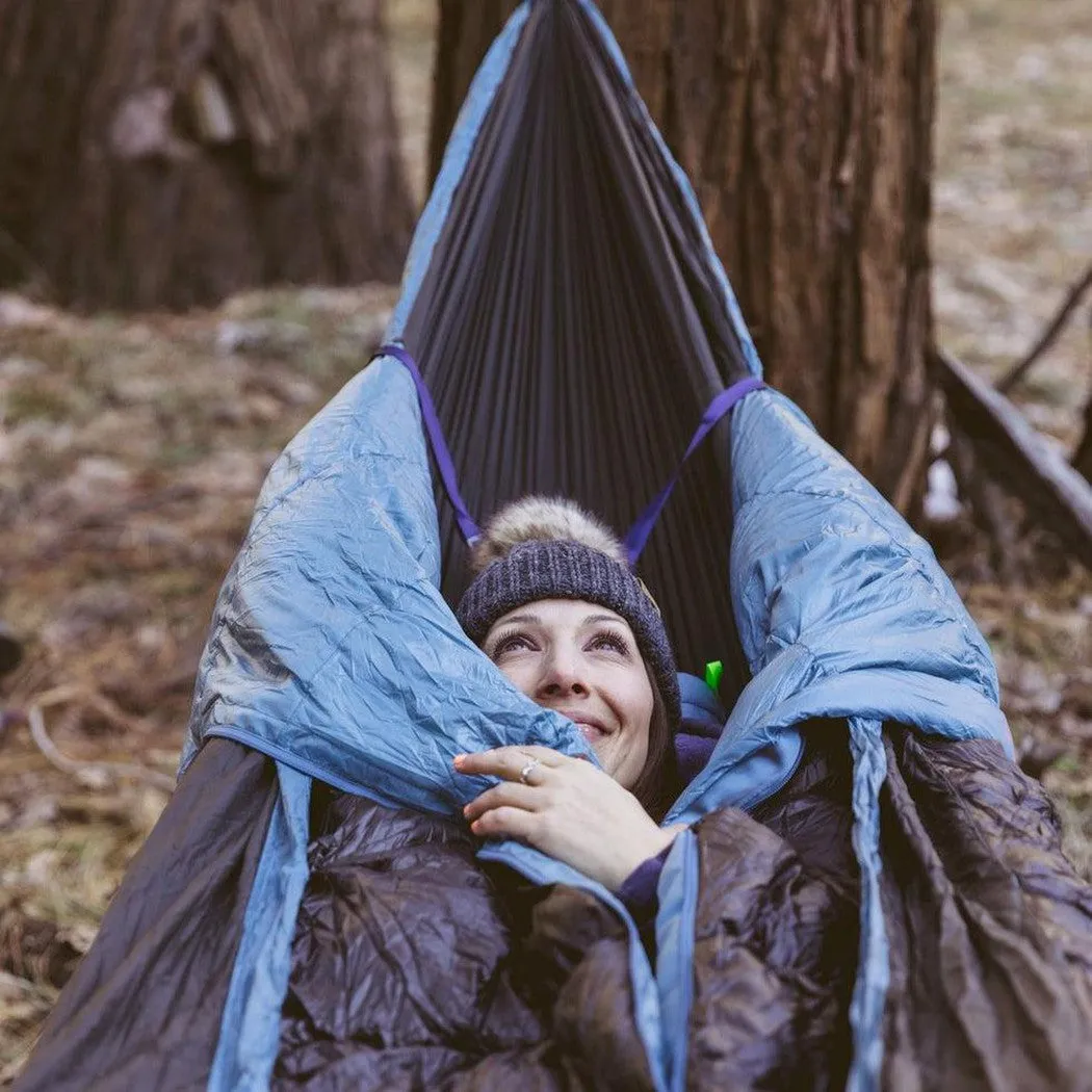 Grand Trunk Evolution Down Hammock