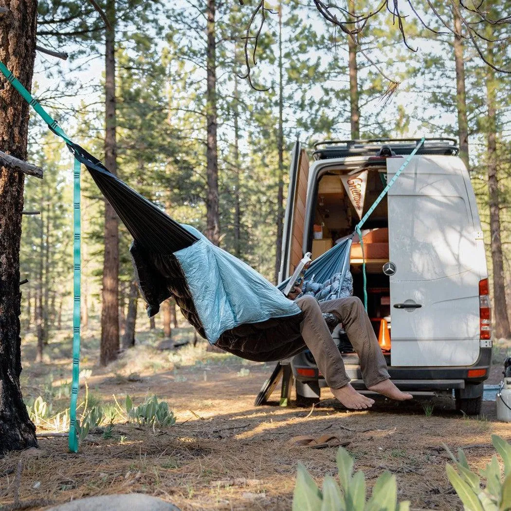 Grand Trunk Evolution Down Hammock