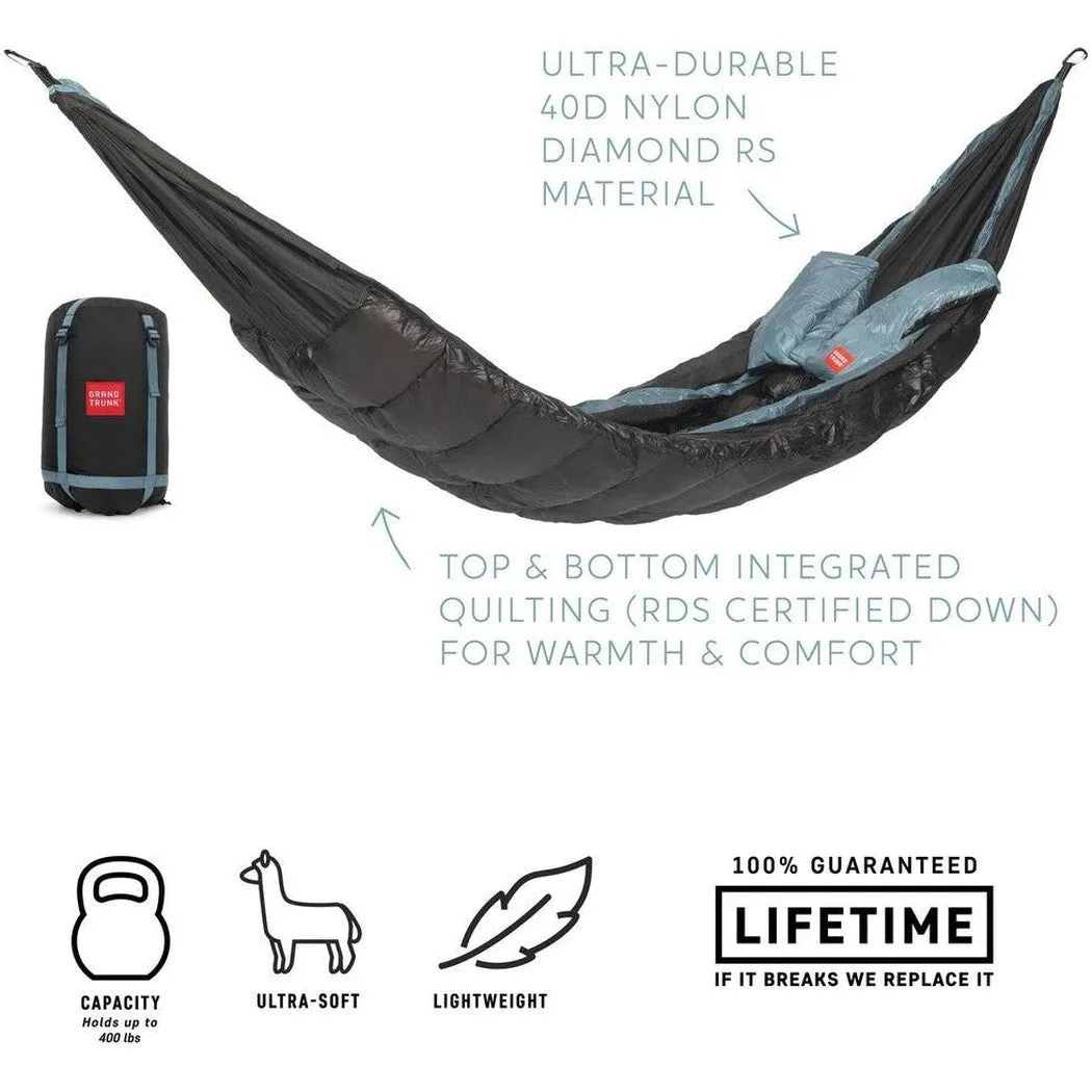 Grand Trunk Evolution Down Hammock