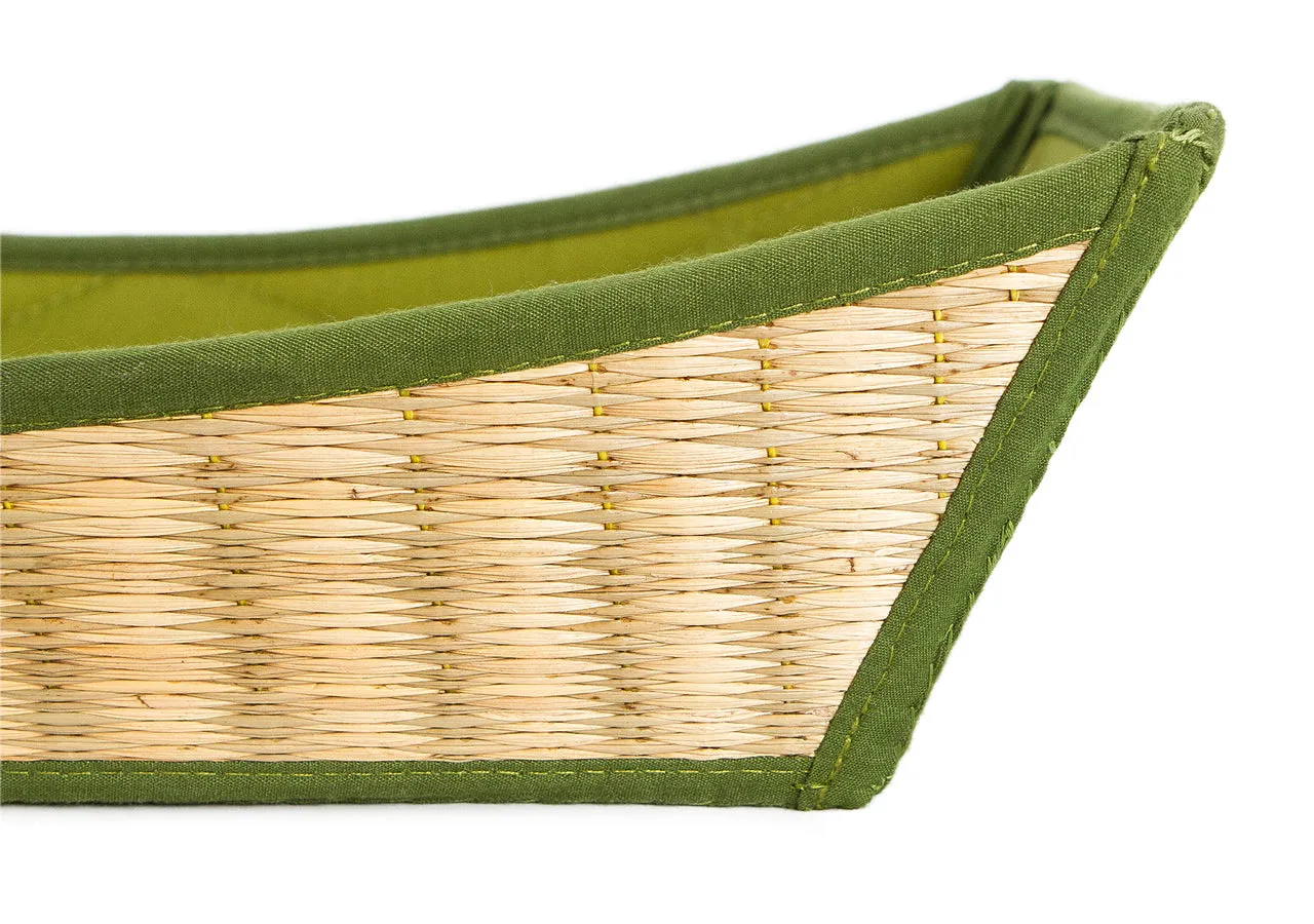 Green Tray