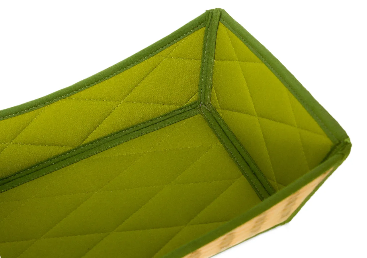 Green Tray