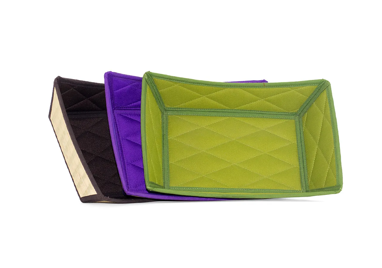 Green Tray