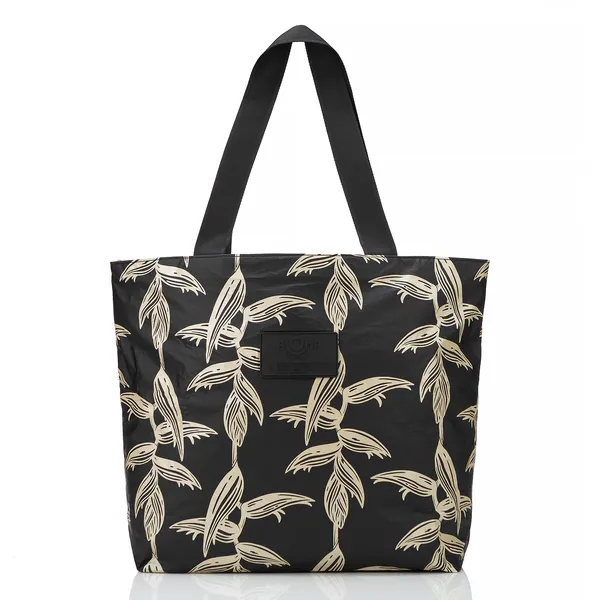Heliconia Day Tripper Glow / Black