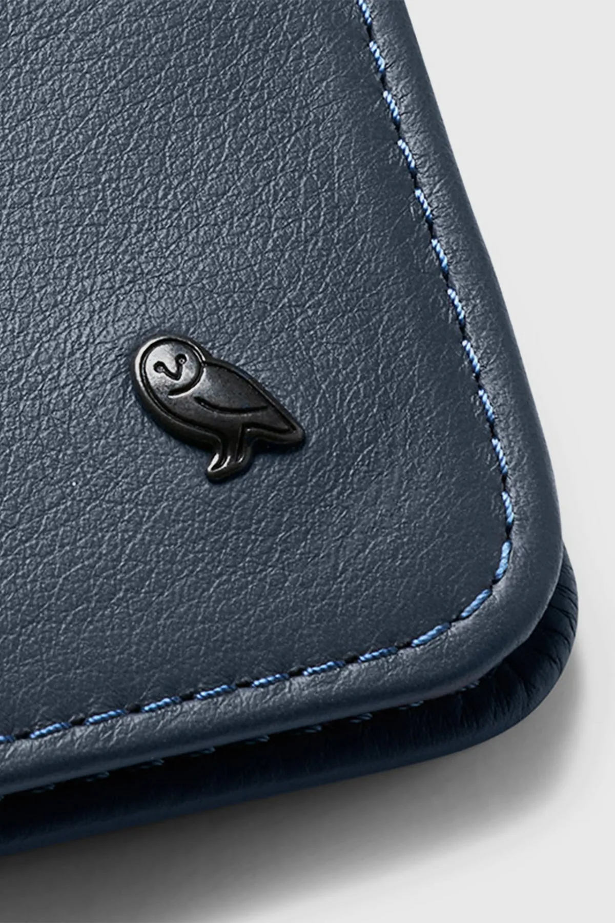 Hide & Seek Wallet - Basalt