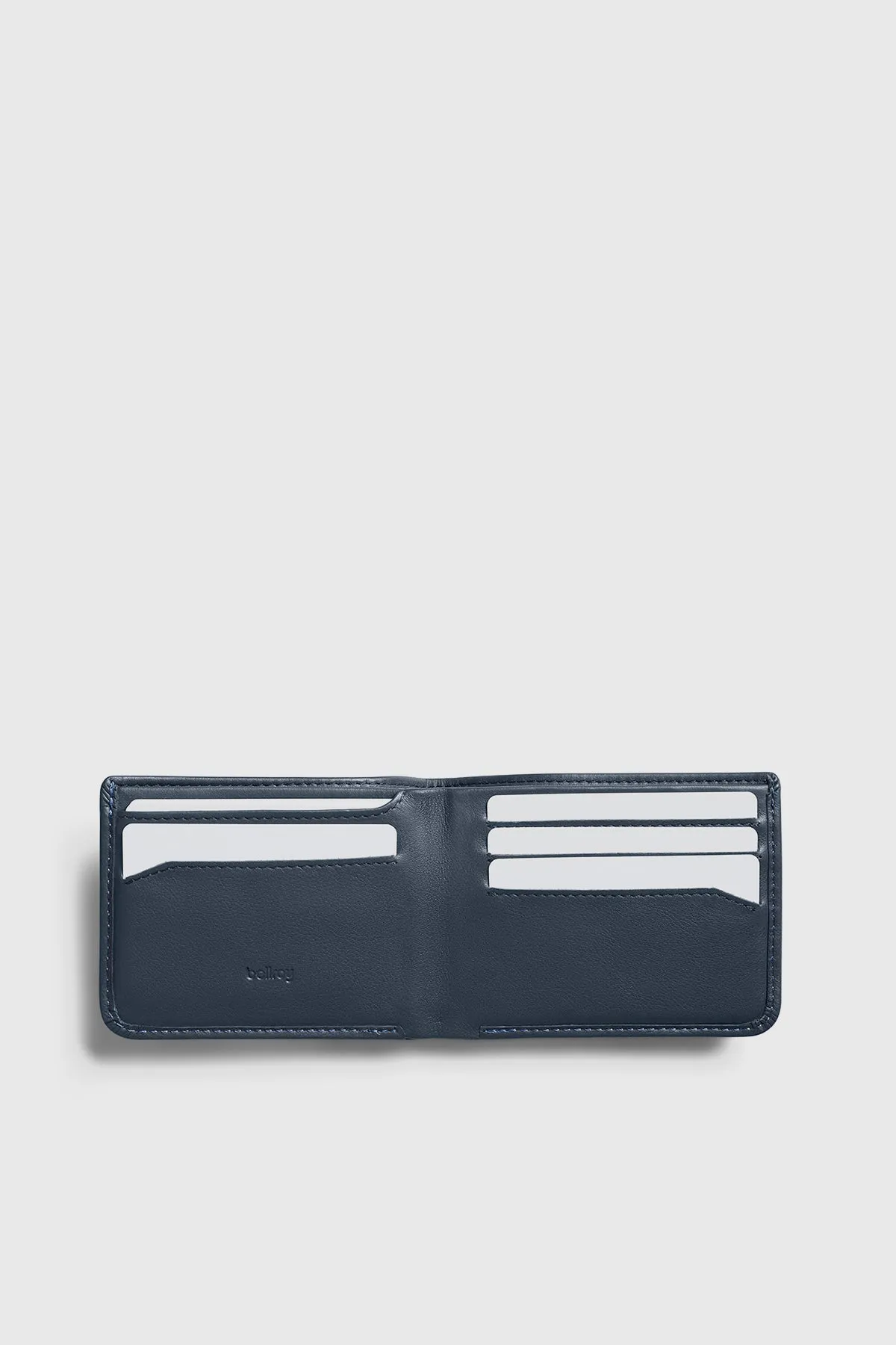 Hide & Seek Wallet - Basalt