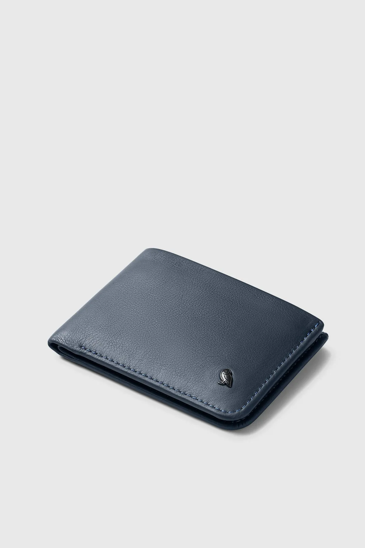 Hide & Seek Wallet - Basalt