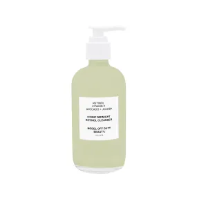 Iconic Midnight Retinol Cleanser