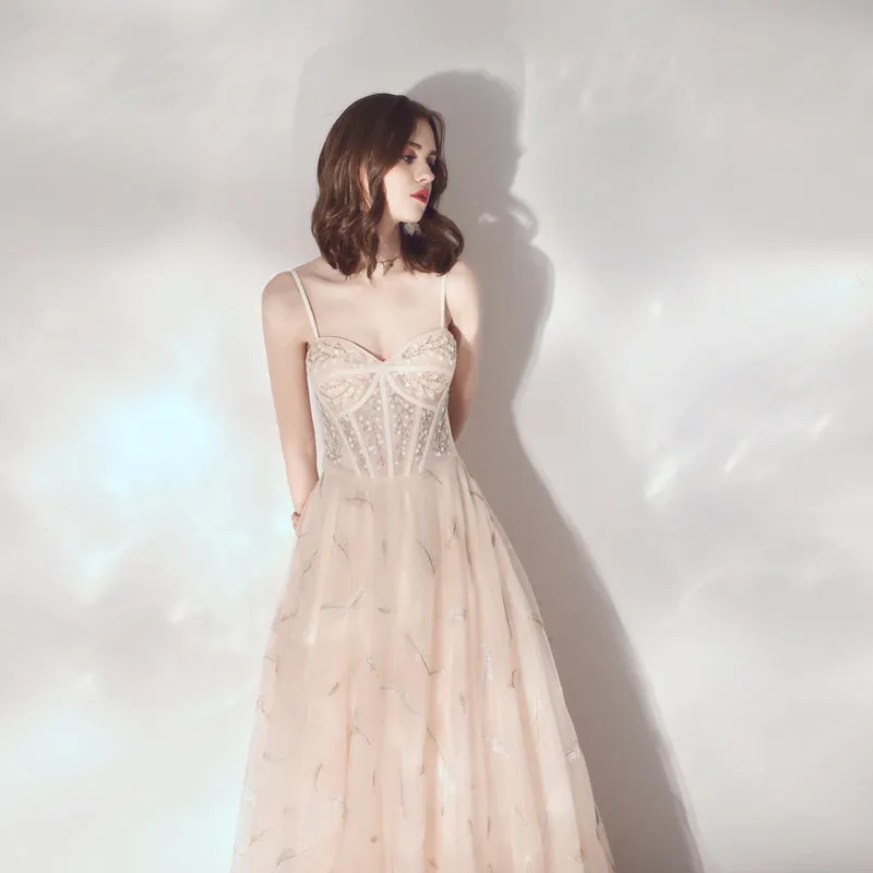 ISABEL Evening Dress