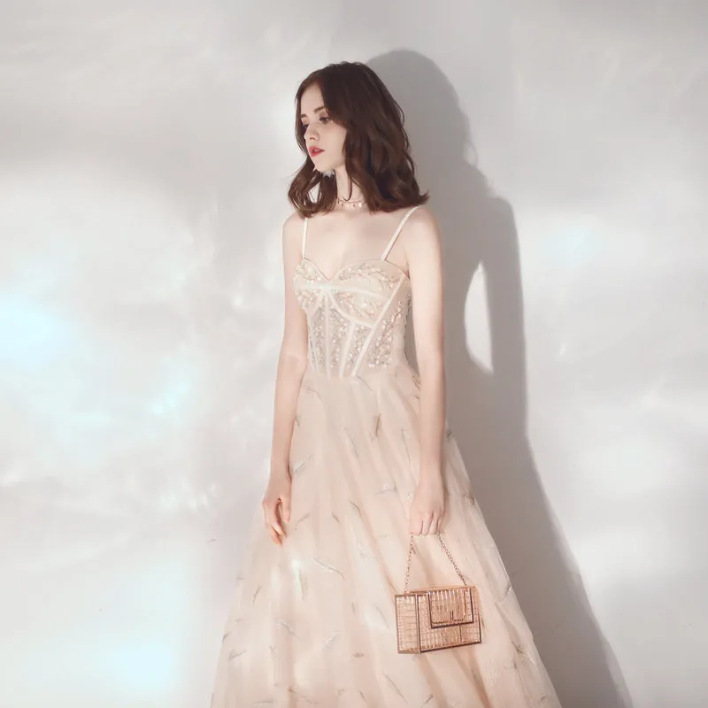 ISABEL Evening Dress