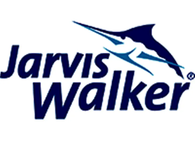 Jarvis Walker Lure Bag with 5 Lure Boxes - Large