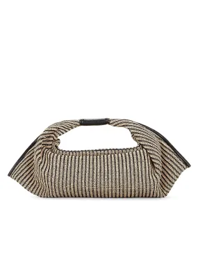 Jetson Raffia Bag