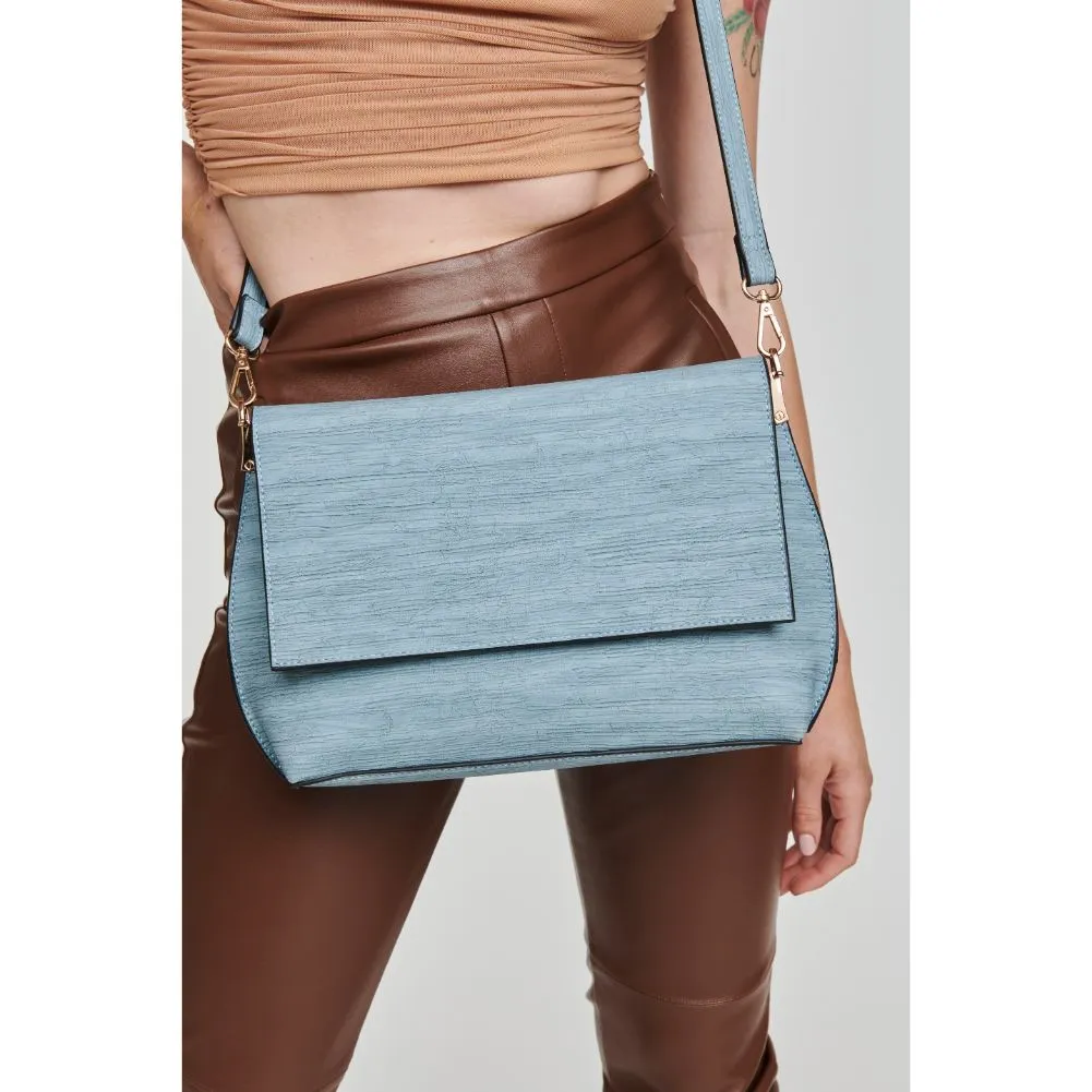 Kensington Crossbody