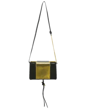 Knots & Ties Crossbody