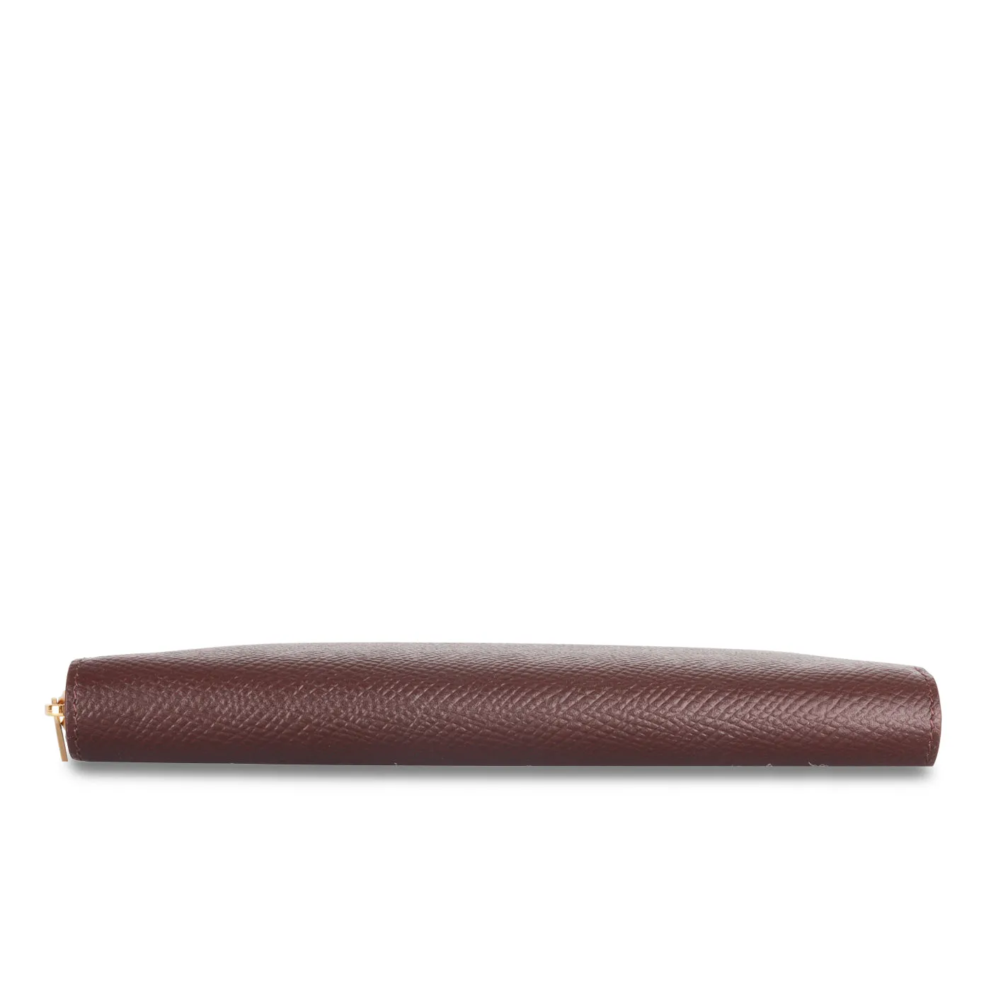 Large Zipped Wallet