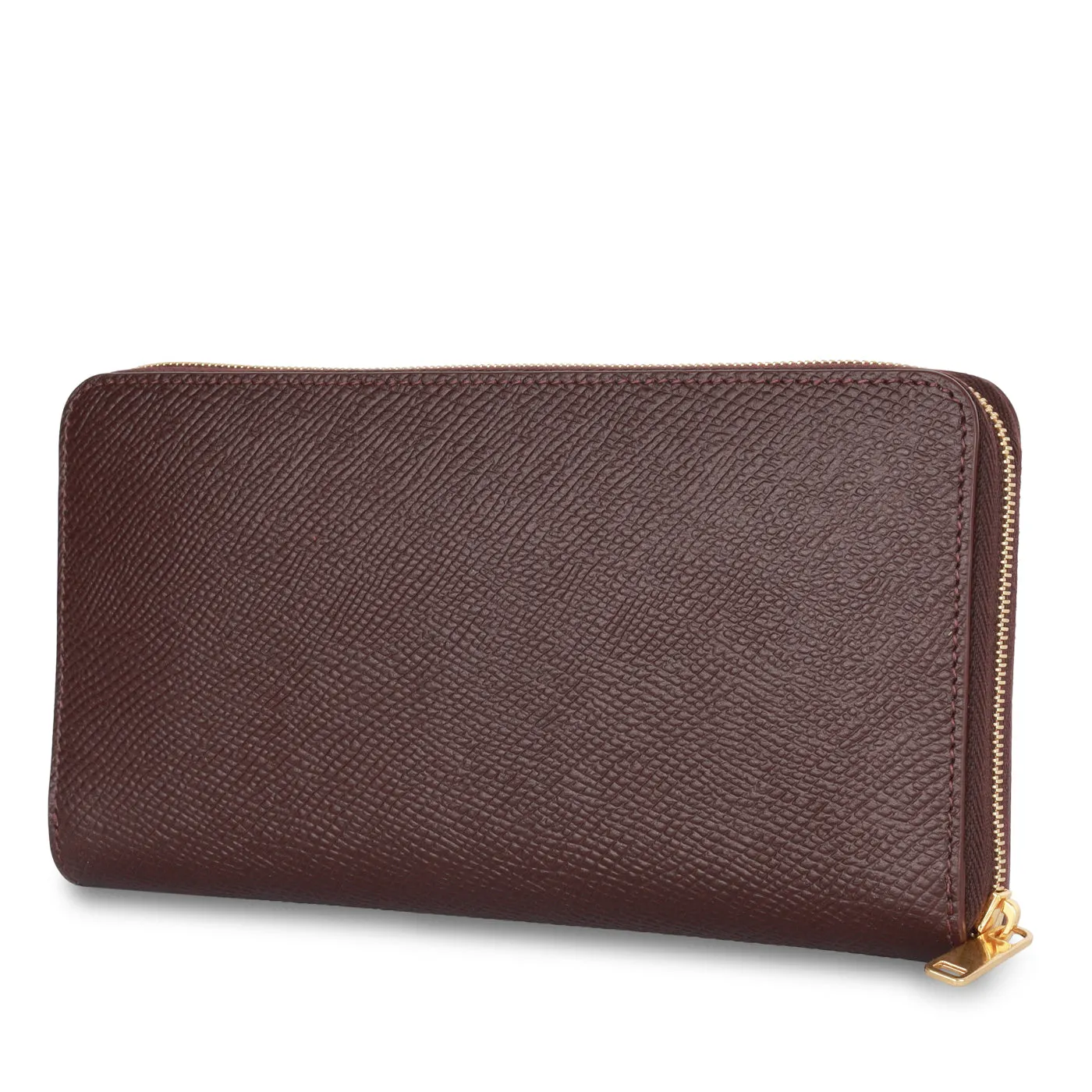 Large Zipped Wallet