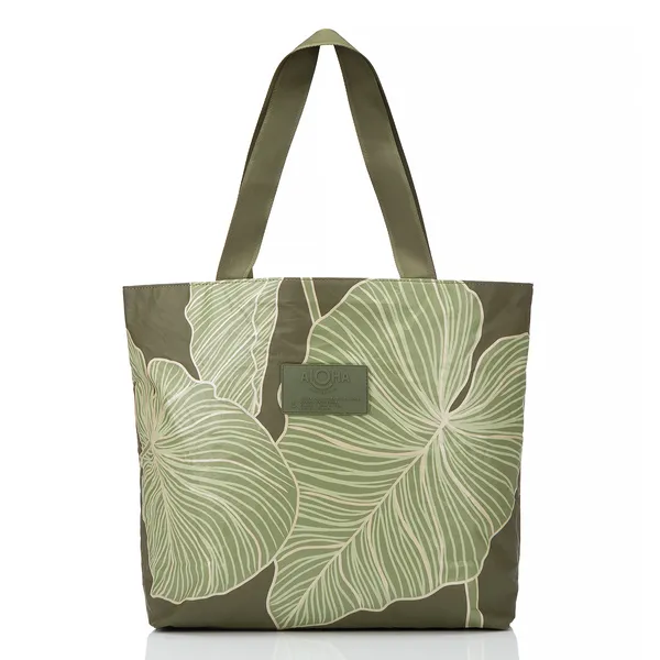 Launui Day Tripper / Glow Olive