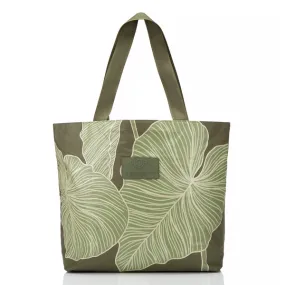 Launui Day Tripper / Glow Olive