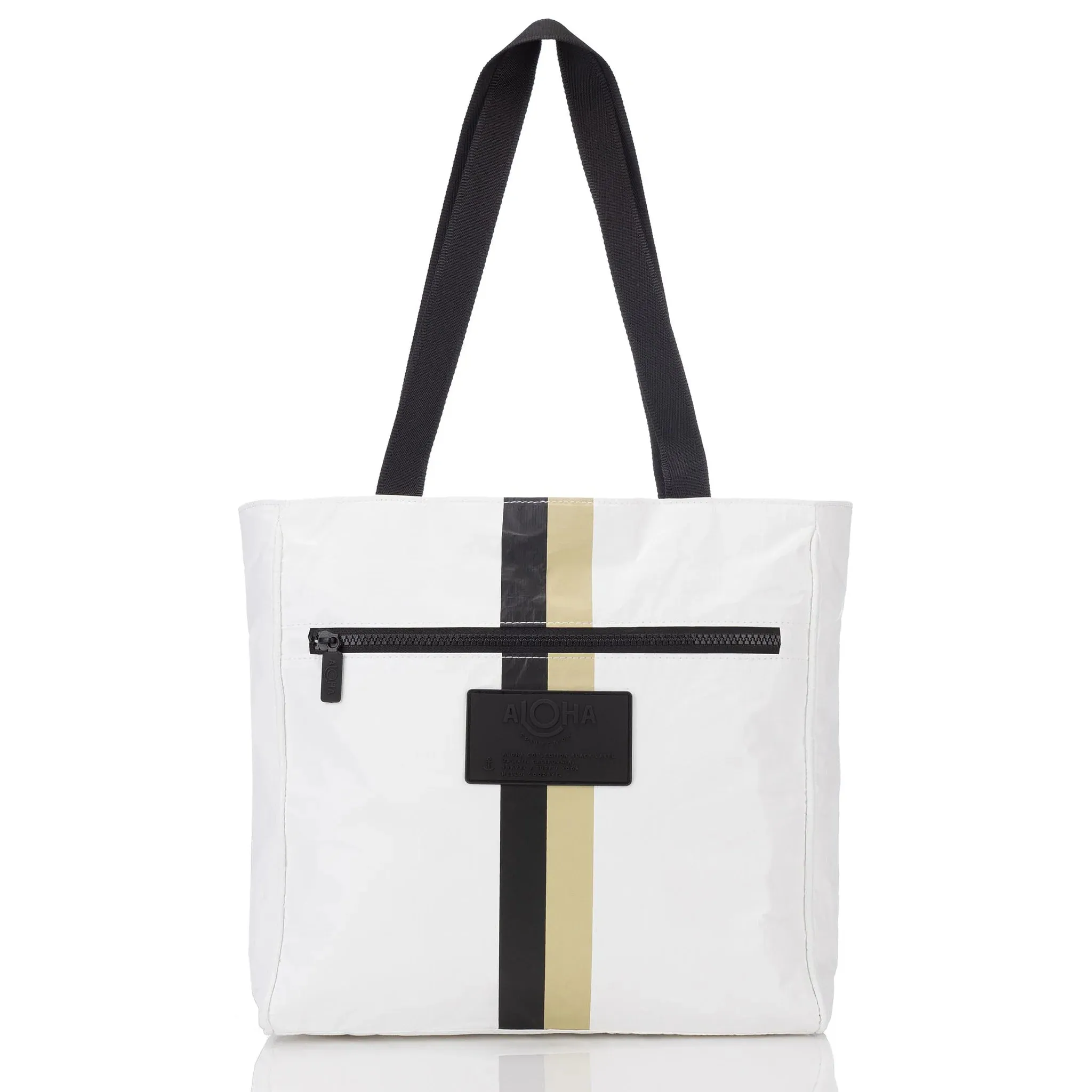 Le Voyageur Go-To Tote / Lux