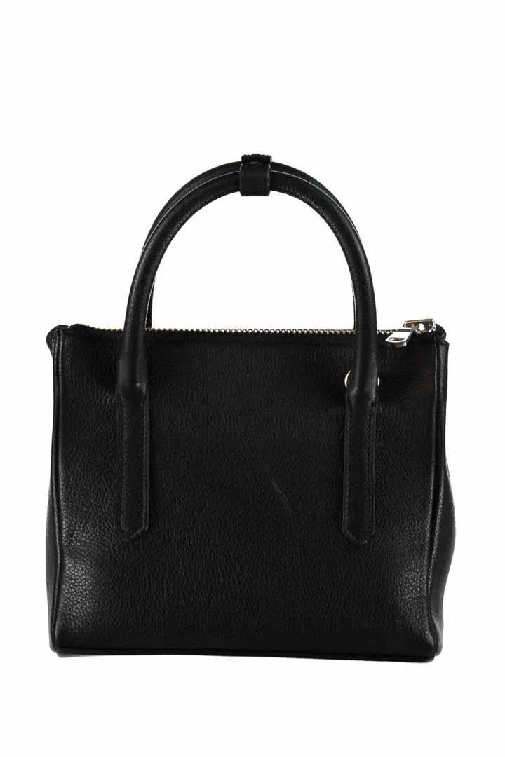 Leather Bag