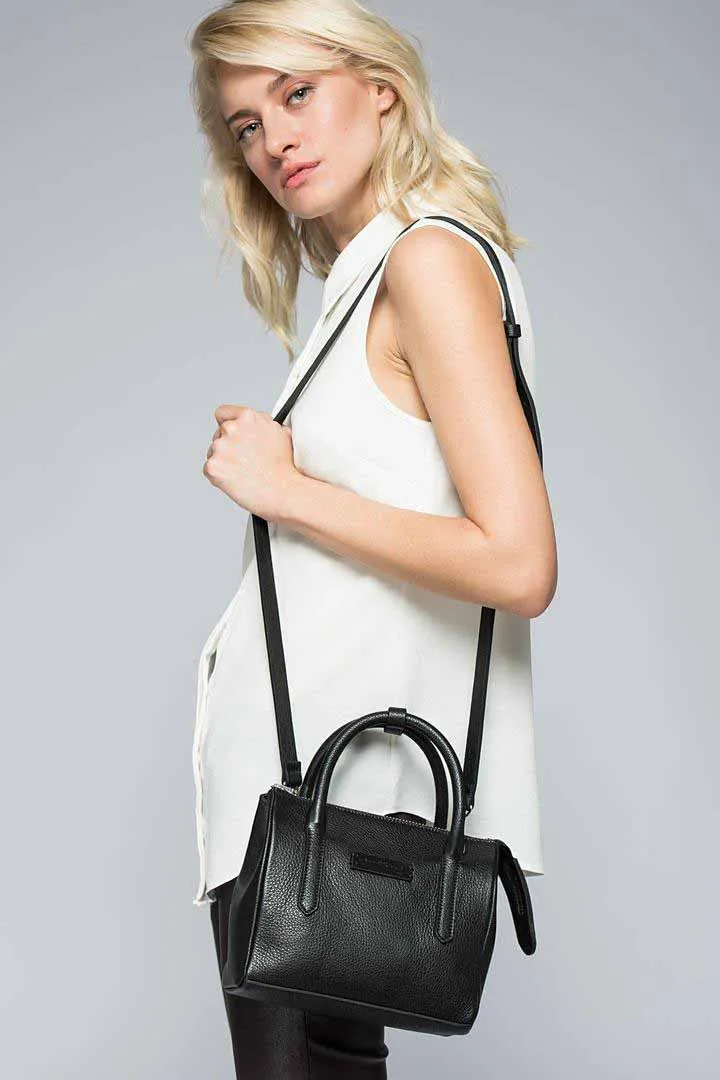 Leather Bag