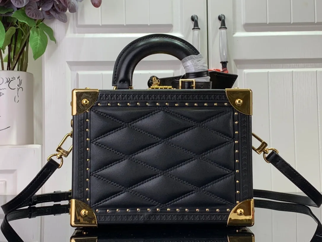 Luxury Bag - 6798