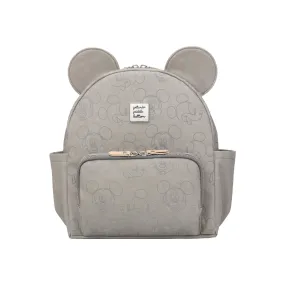 Mini Backpack in Love Mickey Mouse