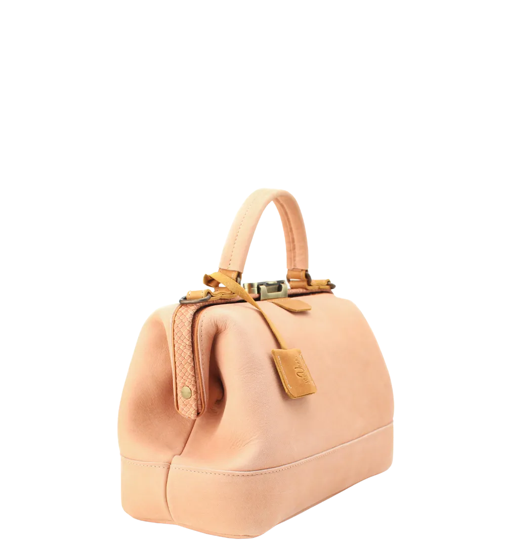 Mini Blush Vintage