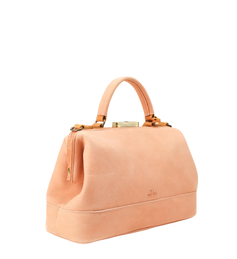 Mini Blush Vintage