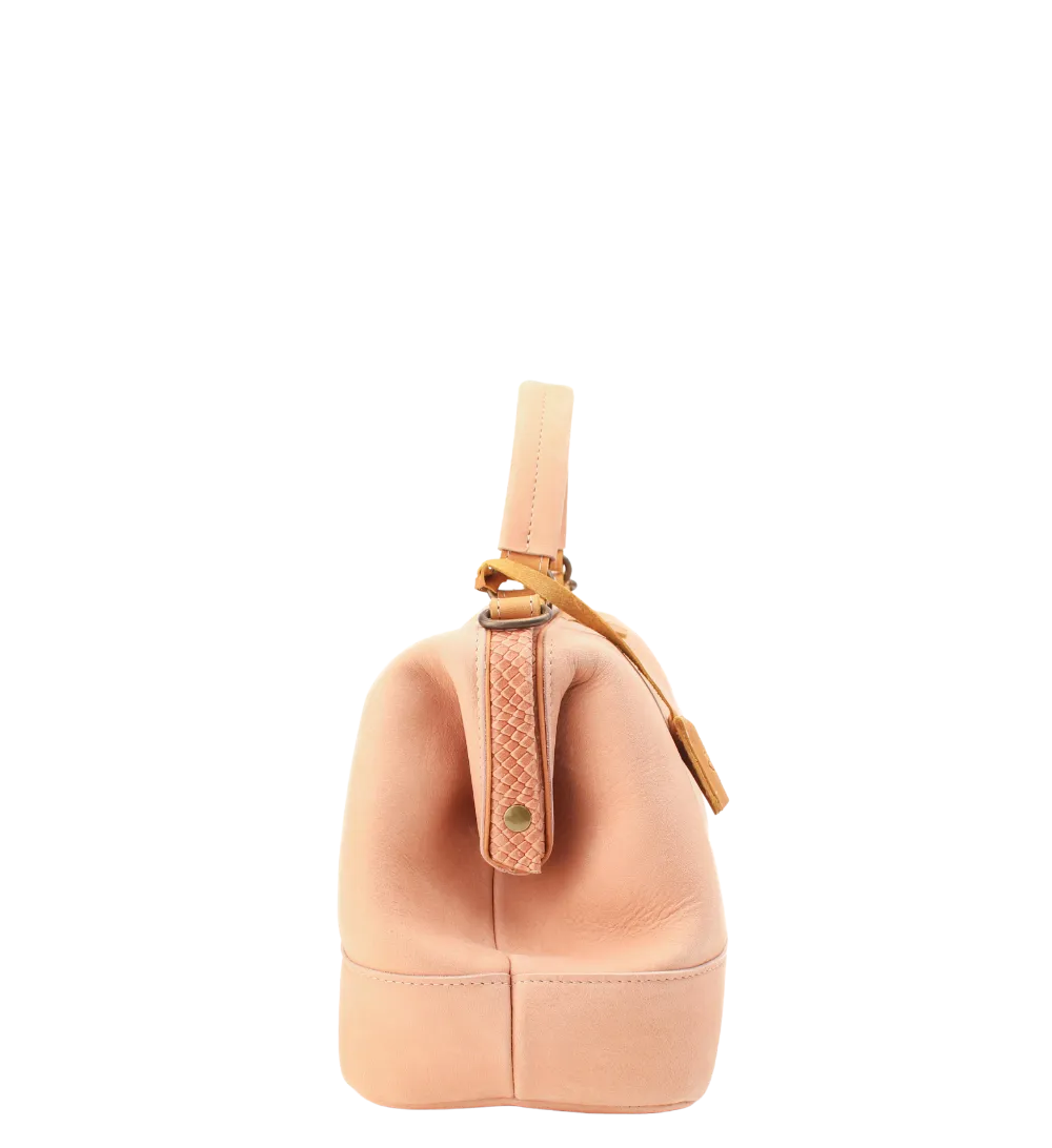 Mini Blush Vintage