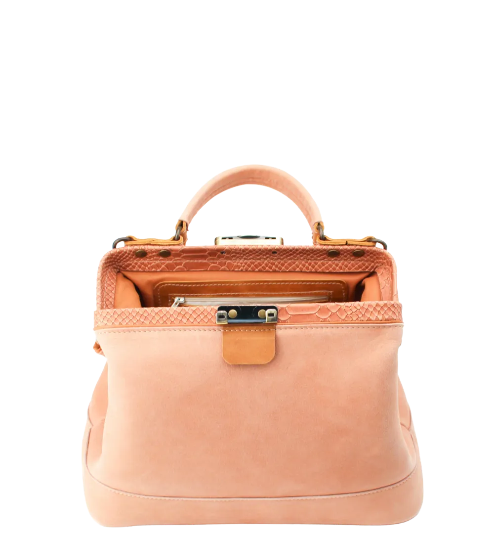 Mini Blush Vintage