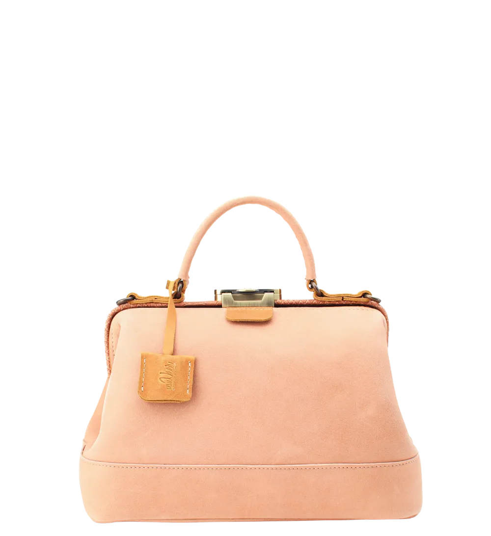 Mini Blush Vintage